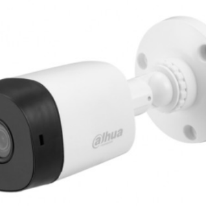 Cámara De Videovigilancia Tipo Bala Dahua